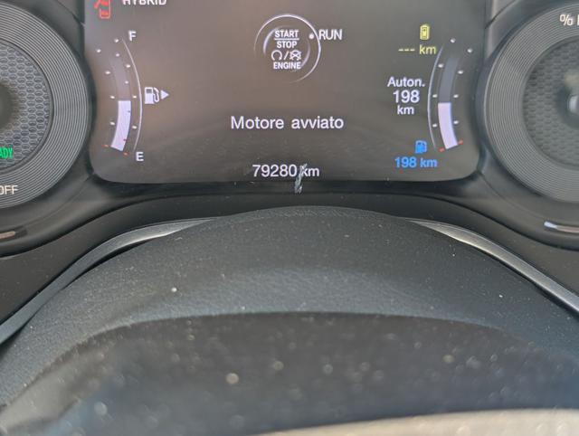 JEEP Compass 1.3 Turbo T4 190 CV PHEV AT6 4xe Business