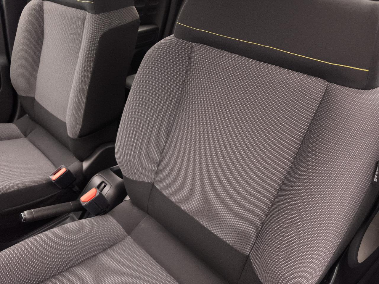 CITROEN C3 III 2017 - C3 1.2 puretech Feel Pack s&s 83cv
