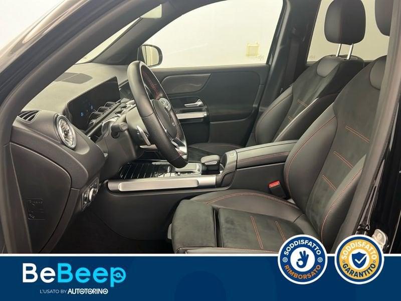 Mercedes-Benz GLB Classe 200 D PREMIUM AUTO