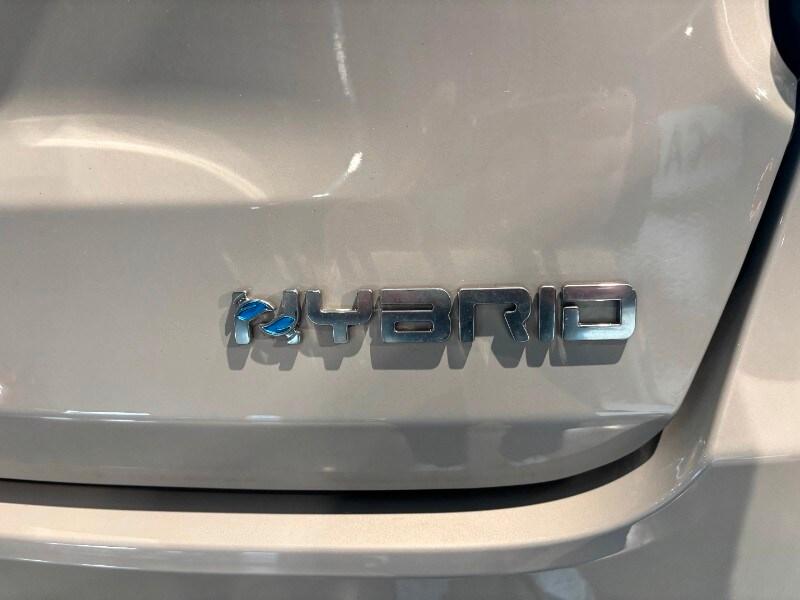 FIAT 600 (2023-->) 600 Hybrid 110 CV DCT MHEV B...