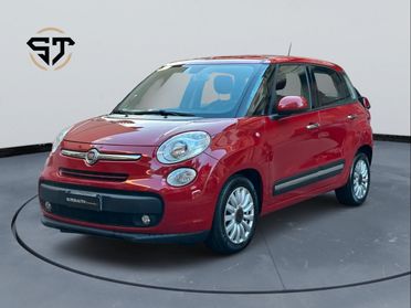Fiat 500L 1.3 MJ 95 CV Cambio automatico
