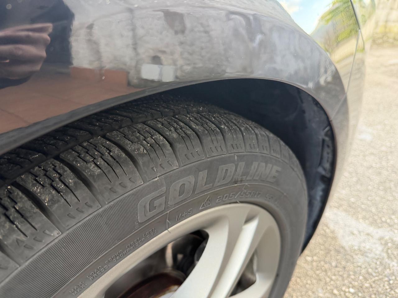 Mercedes-benz B 180 d Automatic Sport Plus