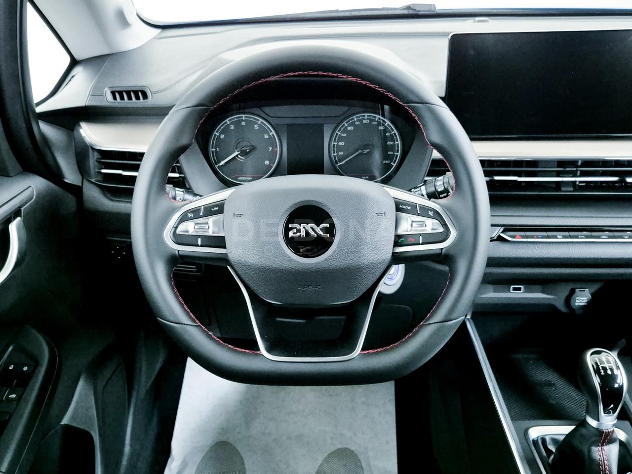EMC QUATTRO 1.5 103CV GPL