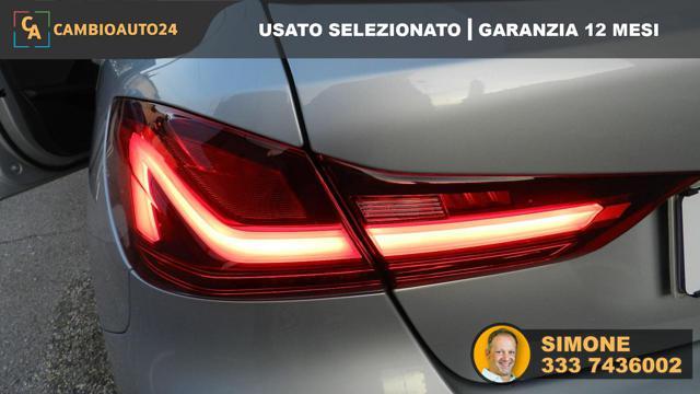 BMW 118 i 5p. Advantage