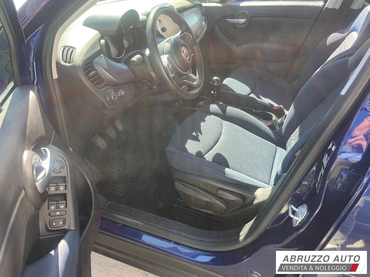 FIAT 500X 1.0 T3 120 CV Business