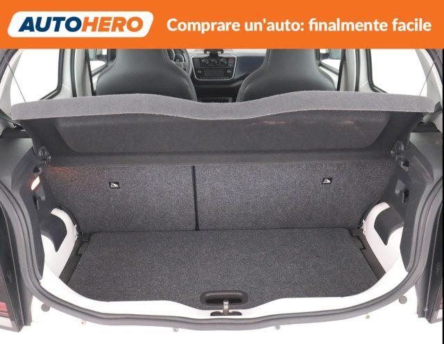 VOLKSWAGEN up! 1.0 3p. move up! BlueMotion Technology ASG