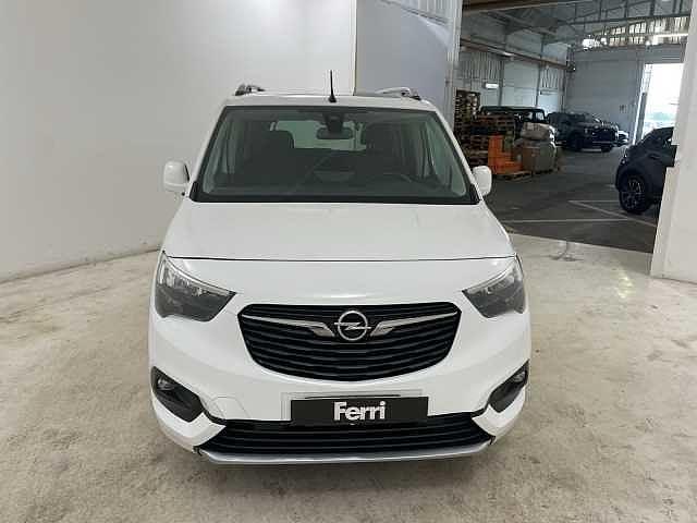 Opel Combo Life life m1 1.5d 130cv innovation s&s l1h1 at8