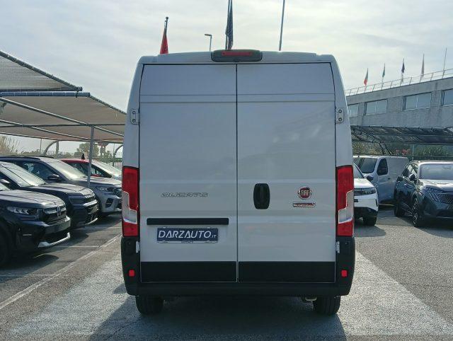 FIAT Ducato 35 2.2 Mjt 140CV L2 H2 PM TM Furgone