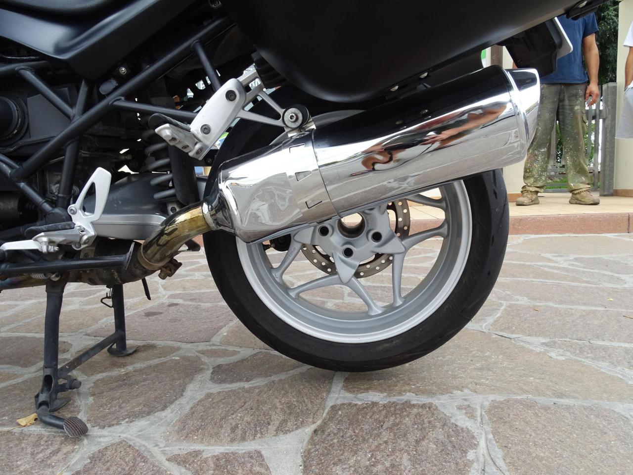 BMW R 1200 R ABS anno 2010