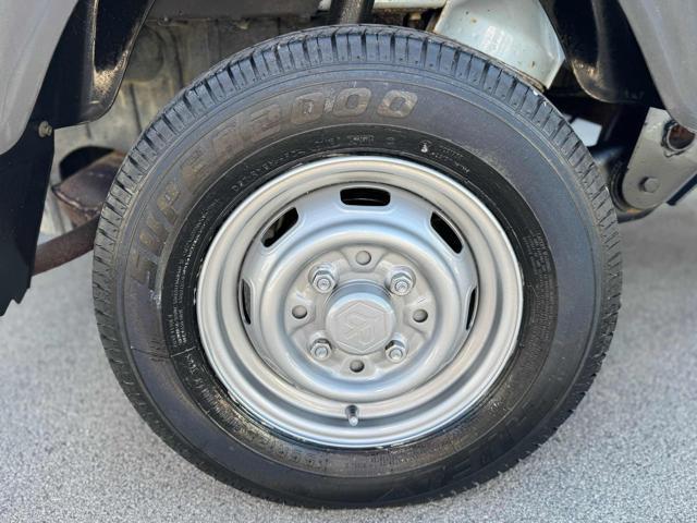 PIAGGIO Quargo 700 Diesel Cassone Ribaltabile(1,5t)