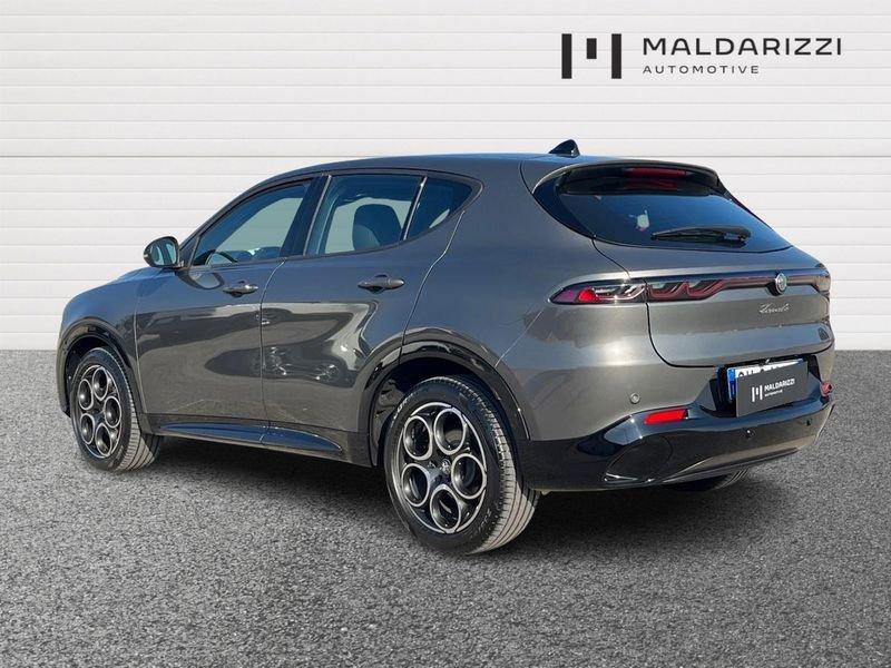 Alfa Romeo Tonale My24 Diesel 130cv Sprint