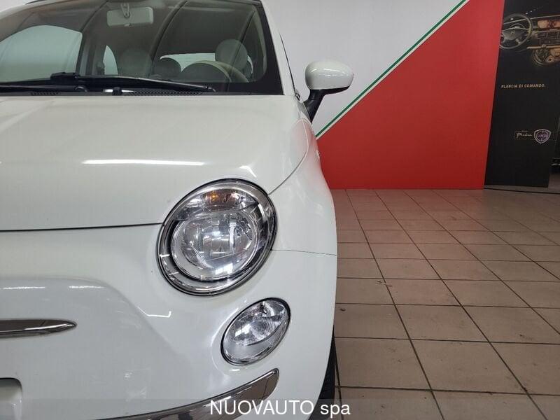 FIAT 500C 500 C 1.2 Lounge