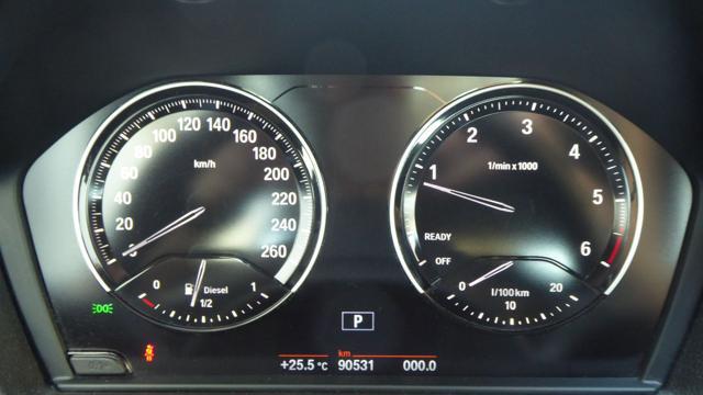 BMW 118 d 5p. Urban