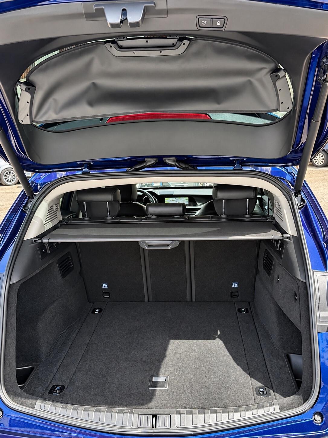Alfa Romeo Stelvio 2.2 Turbodiesel 210 CV AT8 Q4 Executive