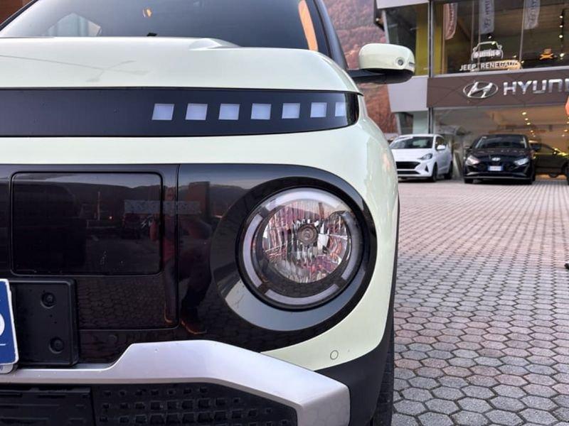 Hyundai Inster 49kWh XClass (AP)