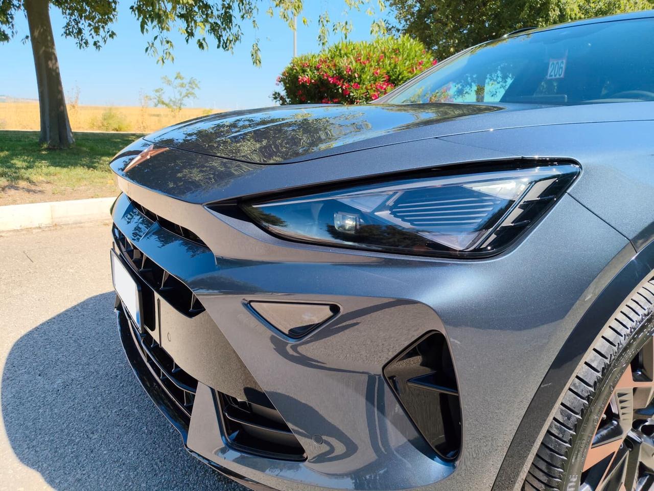 Cupra Formentor 2.0 TDI DSG