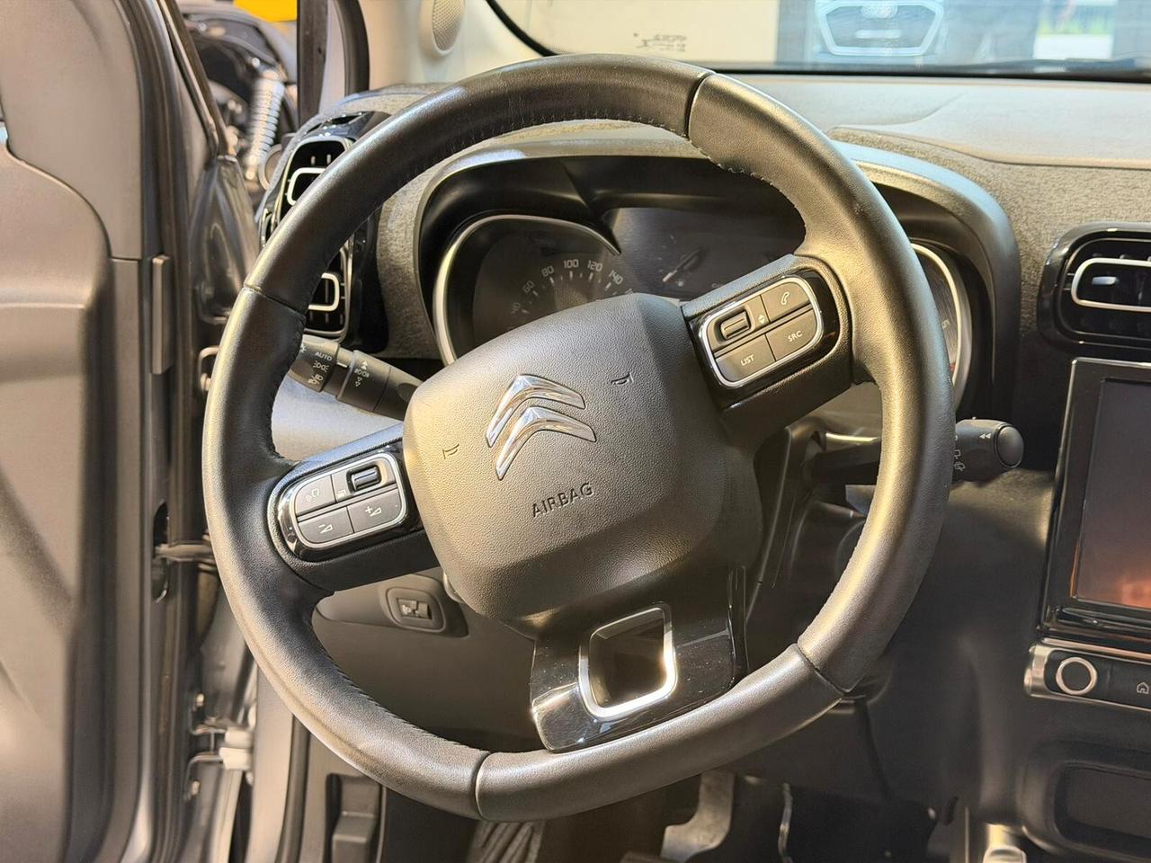 Citroen C3 Aircross BlueHDi 110 S&S Shine Pack