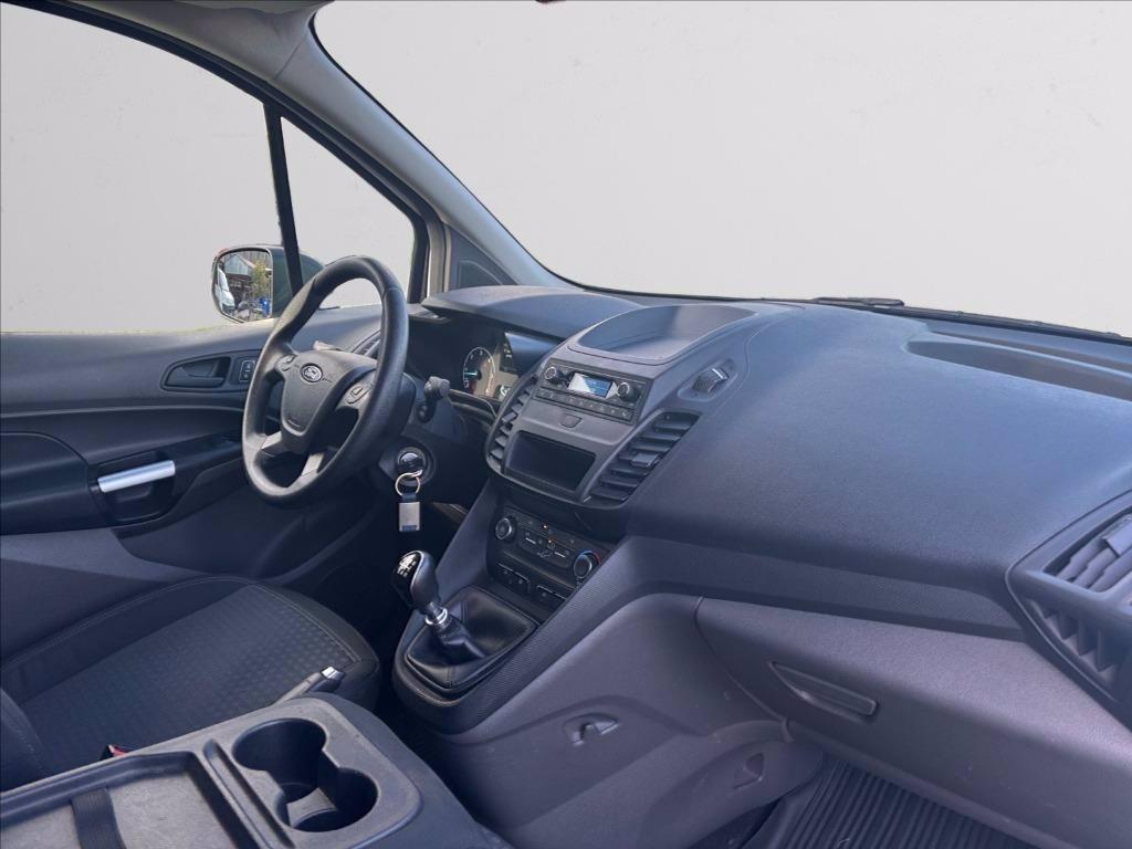FORD Transit Connect 210 1.5 tdci 100cv Trend L2H1 E6 del 2018