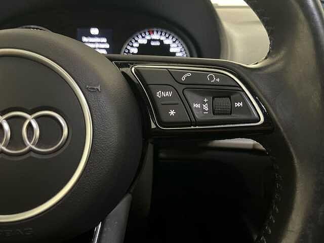 Audi A3 SPB 30 g-tron S tronic Business