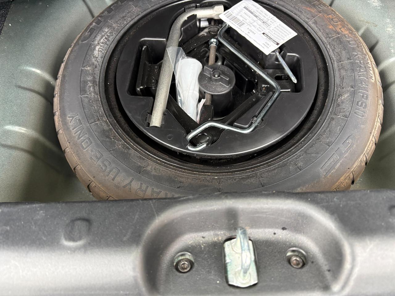 Fiat Panda Cross 1.0 Hybrid 70cv - 04/2025