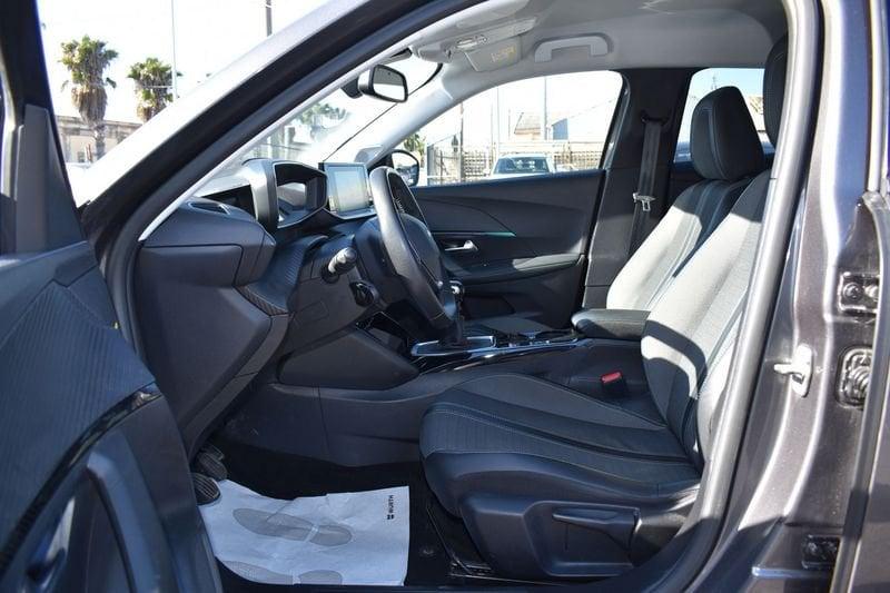 Peugeot 2008 2008 BlueHDi 110 S&S Allure