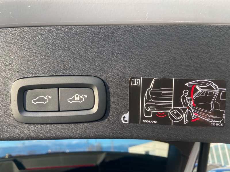 VOLVO XC40 2.0 d3 R-design GearTr.