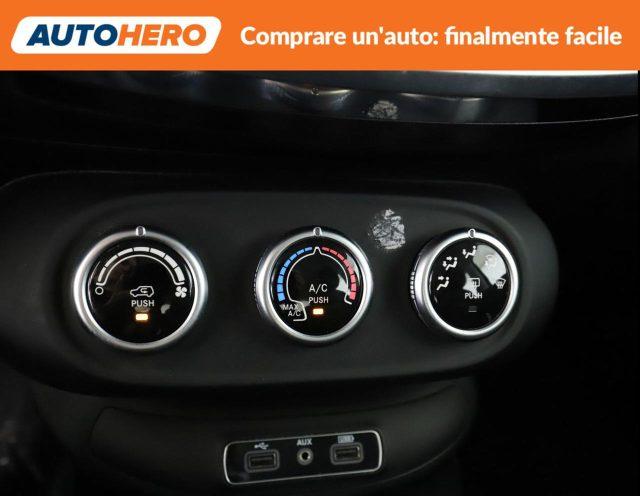 FIAT 500X 1.0 T3 120 CV City Cross