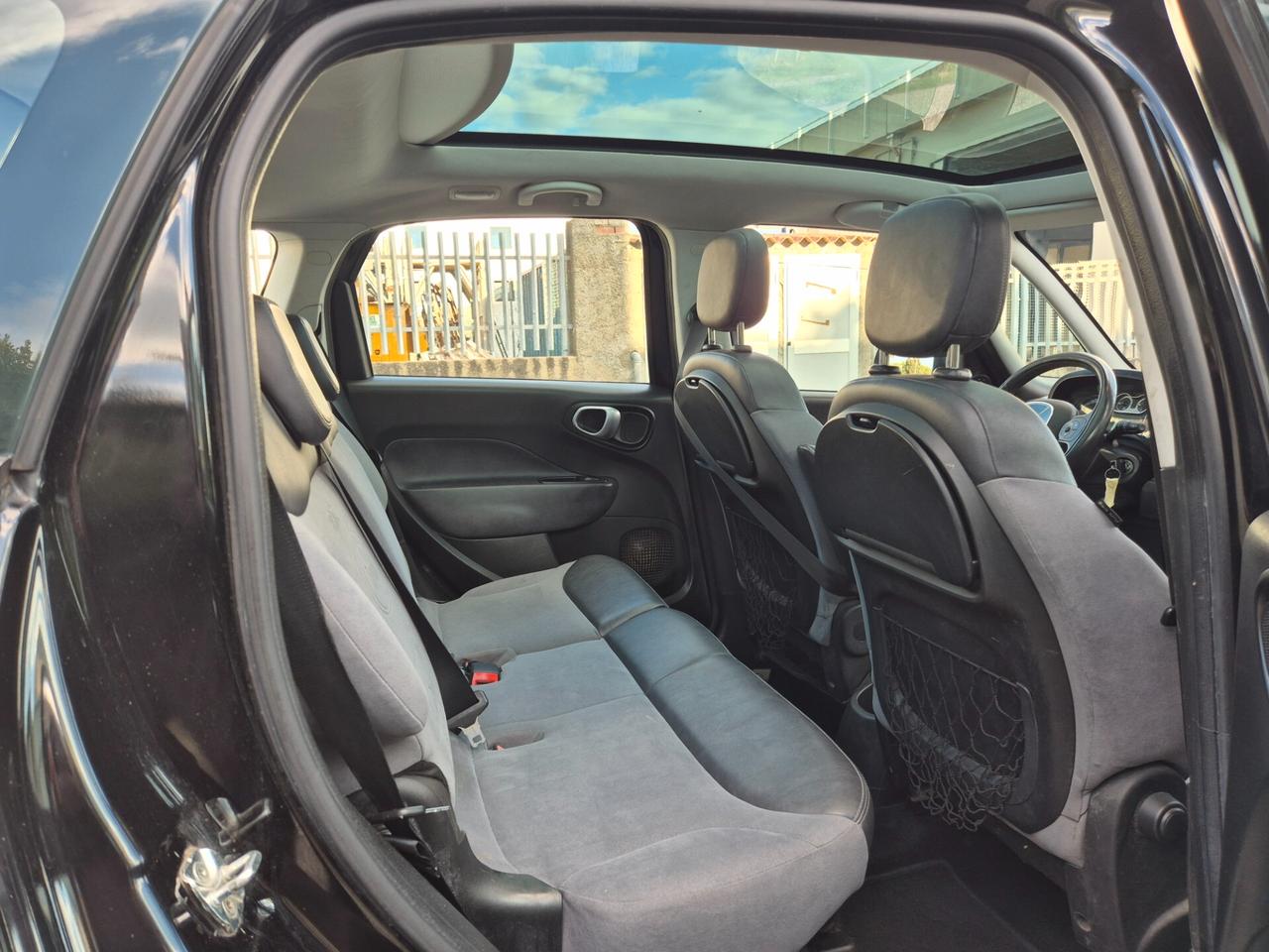 Fiat 500L 0.9 TwinAir Turbo Natural Power Pop Star