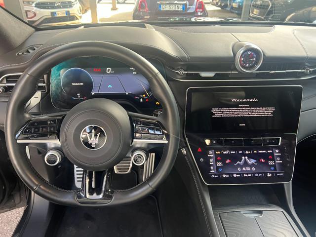 MASERATI Grecale MHEV 330 CV AWD Modena Tetto apribile