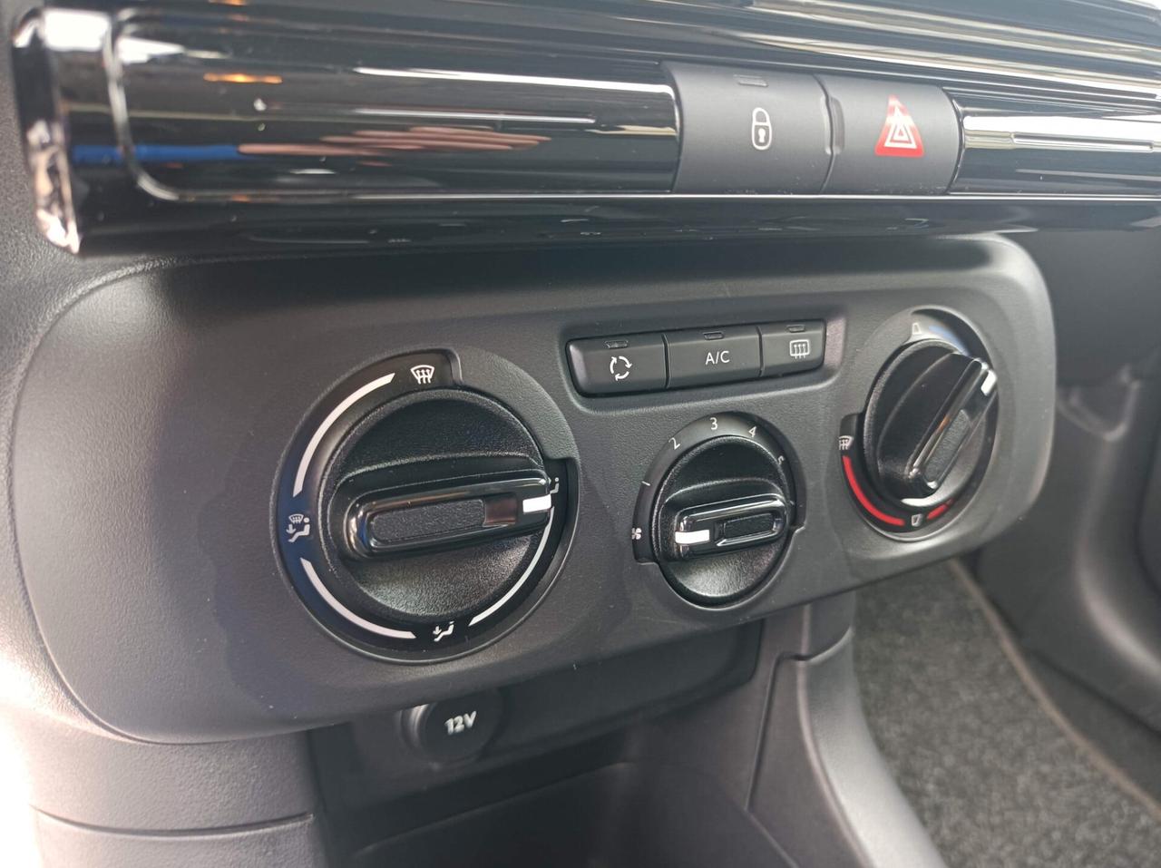 Citroen C3 BlueHDi 100 S&S Feel