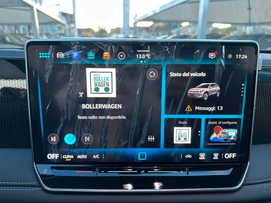 Volkswagen Tiguan 1.5 etsi Life 150cv dsg