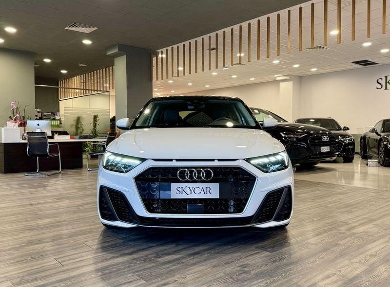 Audi A1 A1 SPB 35 TFSI S tronic S Line Edition