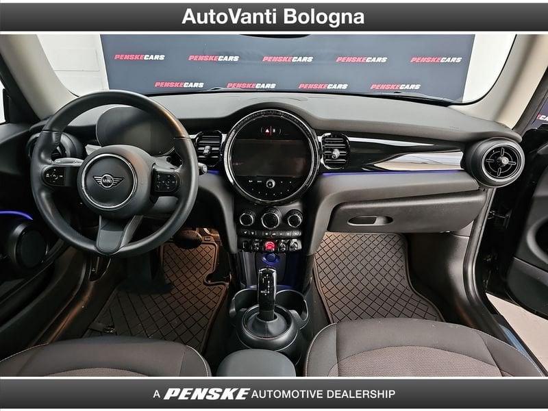 MINI Cooper Mini Cooper 3p 1.5 C Classic auto