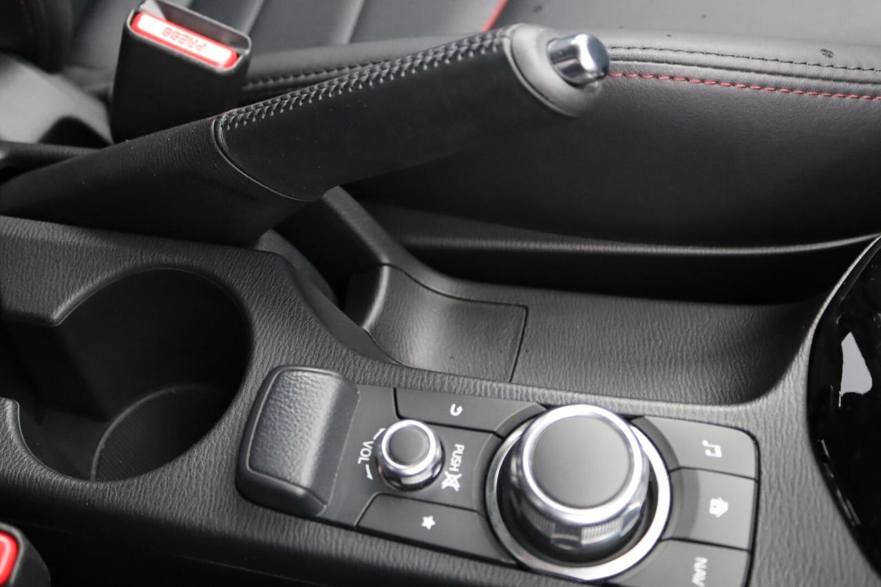 Mazda CX-3 1.5L Skyactiv-D Luxury Edition