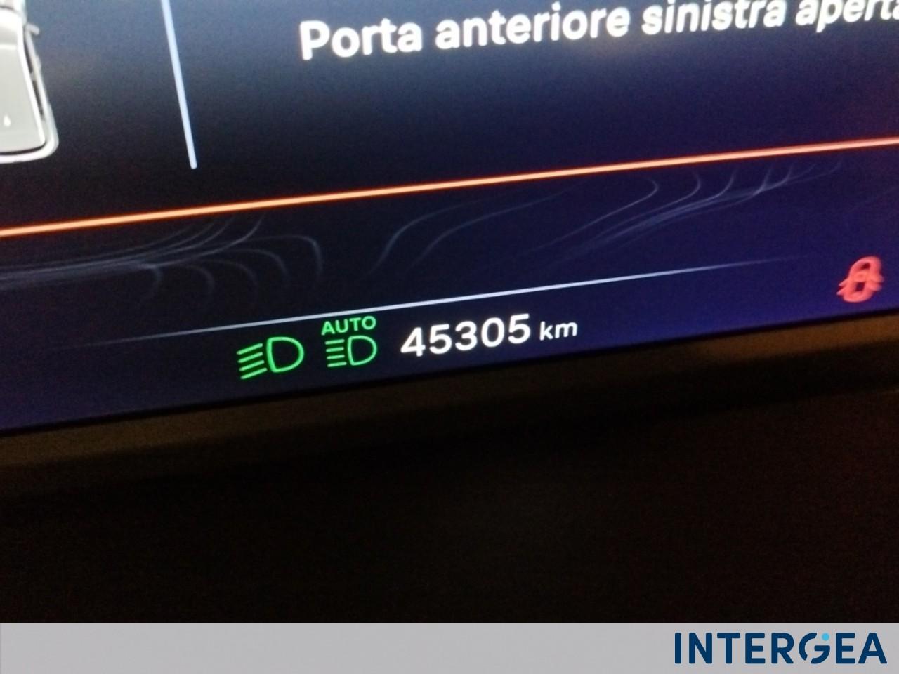 JEEP Avenger 1.2 turbo Longitude fwd 100cv