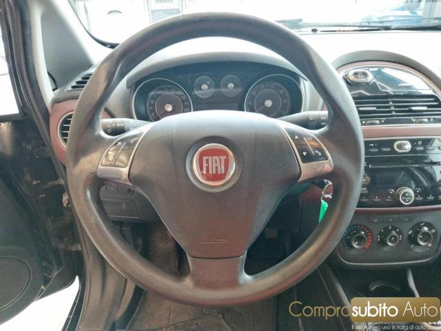 FIAT Punto Evo 1.2 5 porte Dynamic
