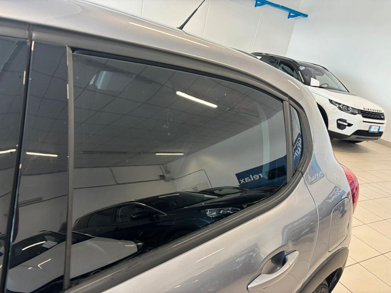 Citroen C3 MAX PureTech 110 6mt SPOTICAR