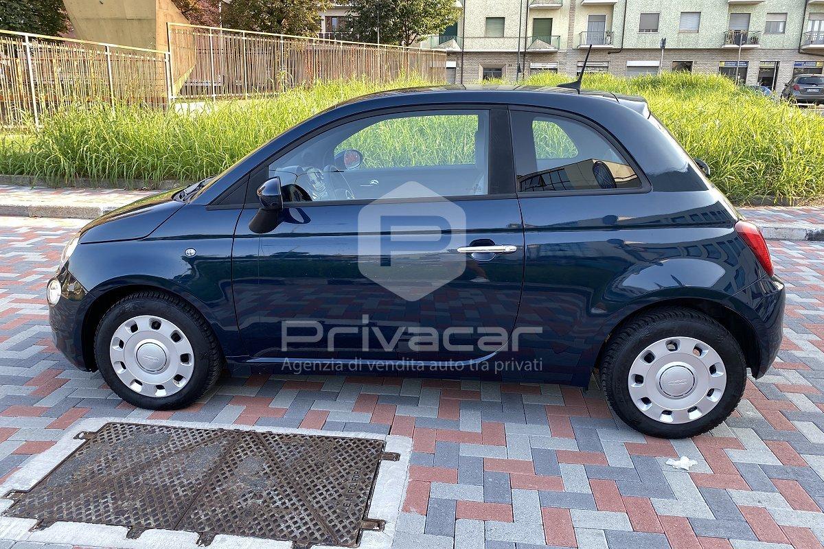 FIAT 500 1.0 Hybrid Pop