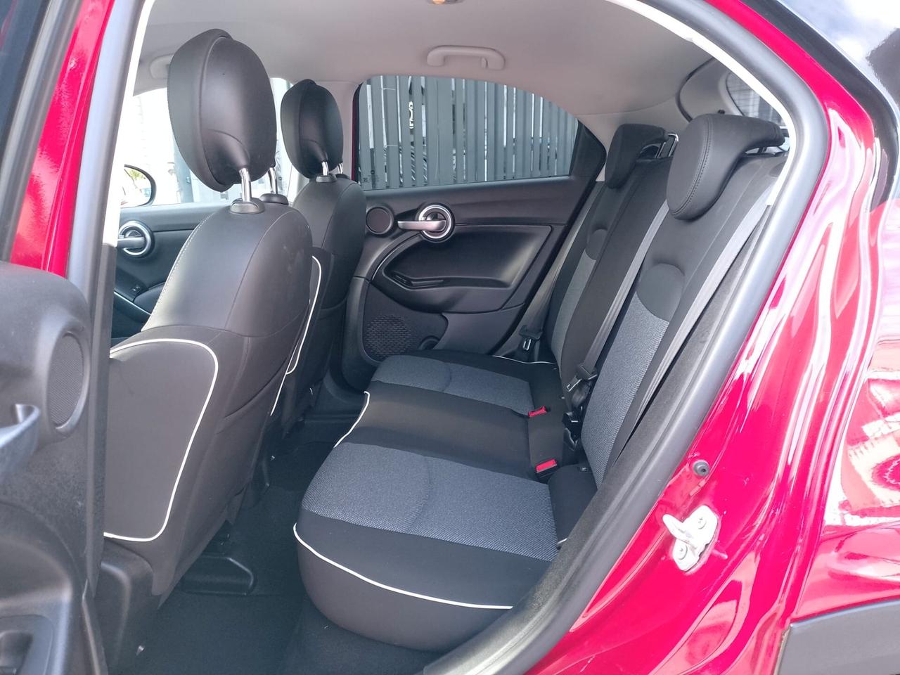 Fiat 500x Diesel Soli 93 Mila Km Euro6 12Mesi di Garanzia