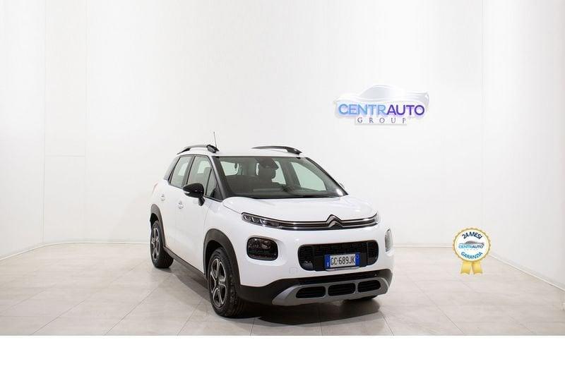 Citroën C3 Aircross C3 Aircross BlueHDi 100 S&S Feel