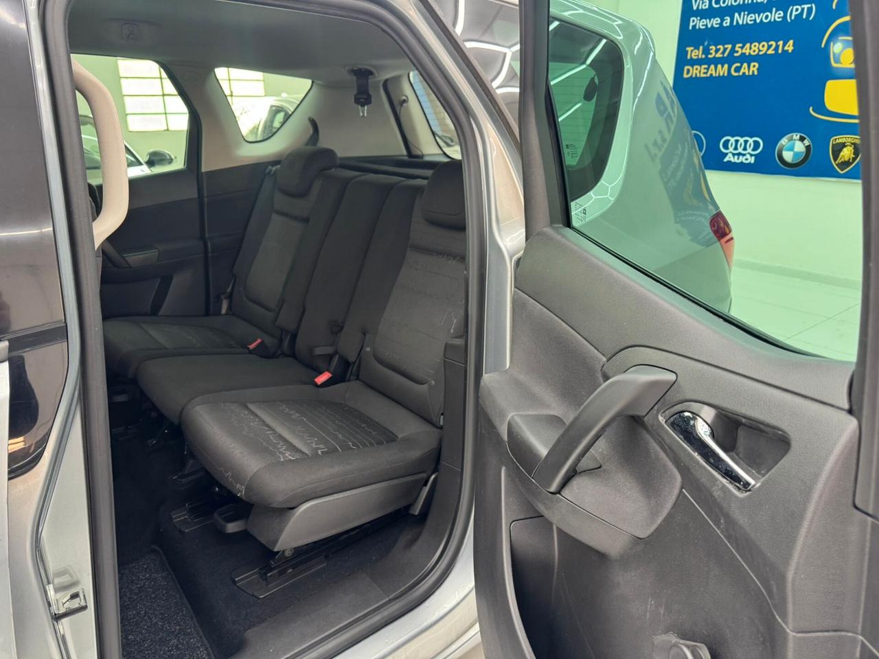 Opel Meriva 1.4 Turbo 120CV GPL Tech Elective -OK Neopatentati