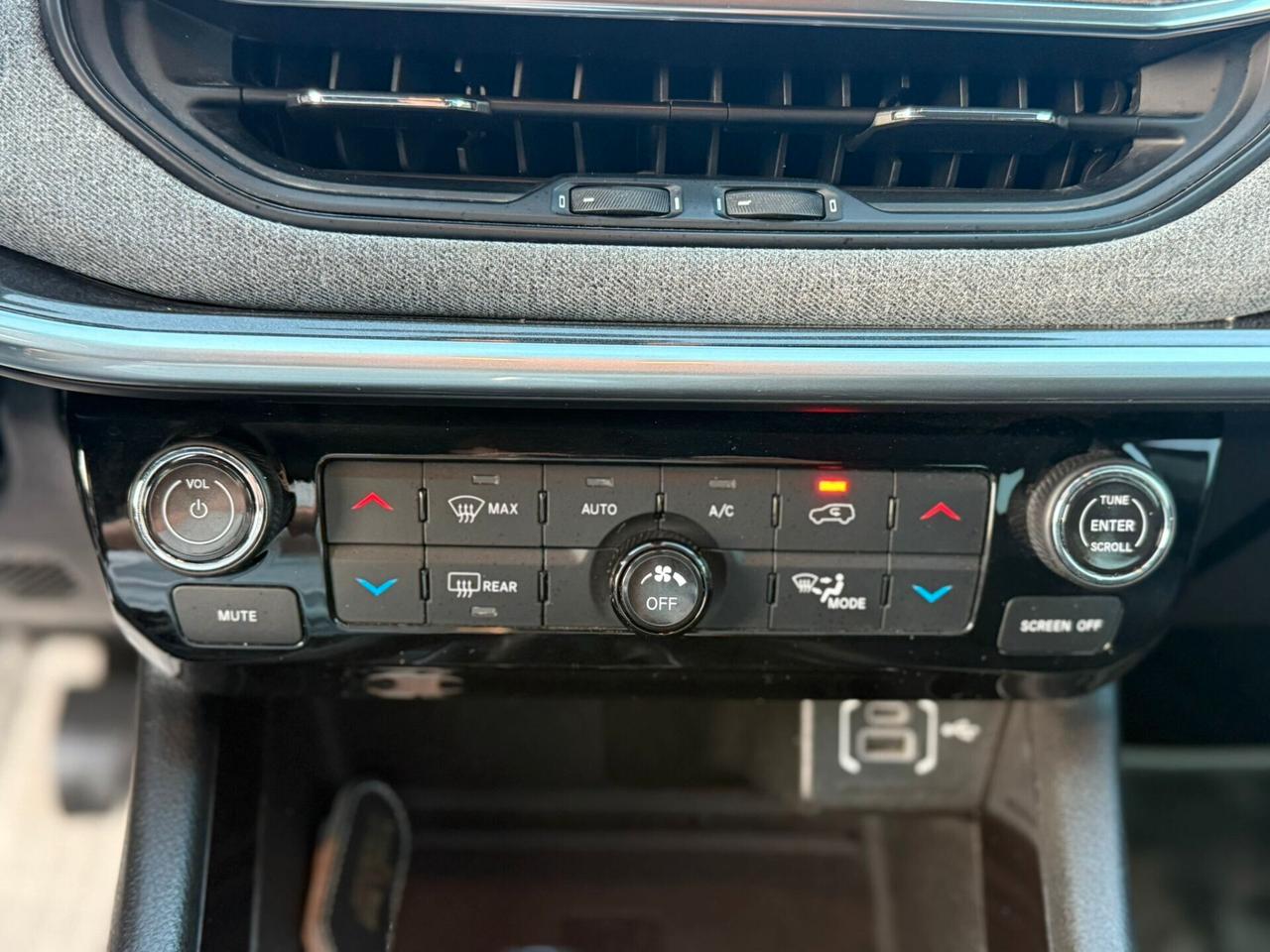 Jeep Compass 2021