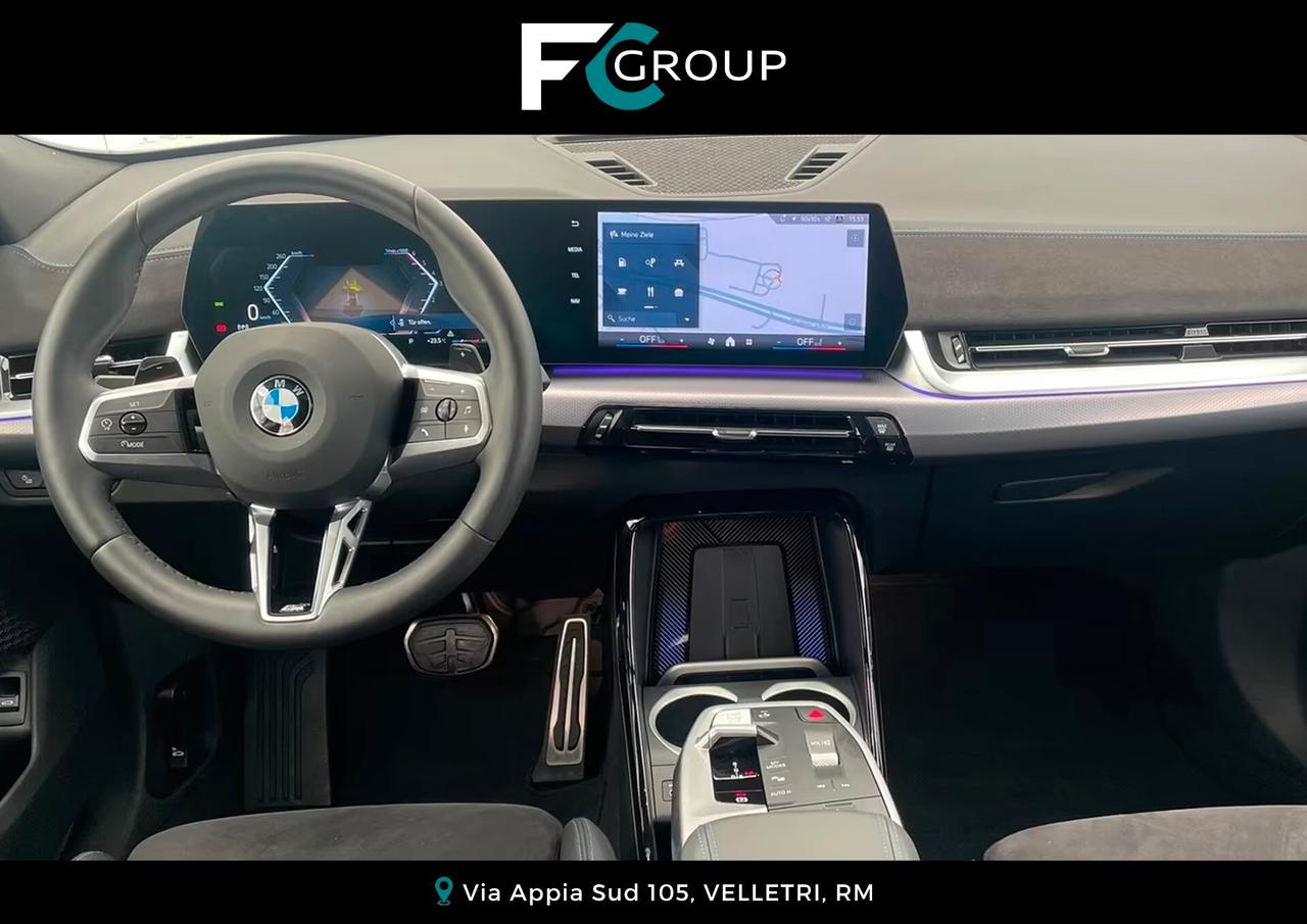 Bmw X2 xDr20d AM Sport