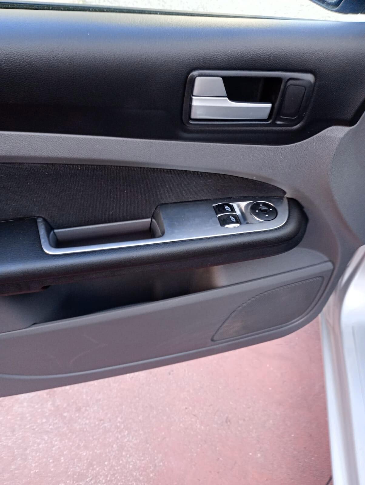 Ford Focus 1.6 TDCi (90CV) 5p. Tit.