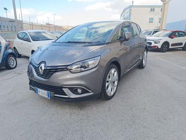 RENAULT Scenic Scénic dCi 8V 110 CV EDC Energy Intens