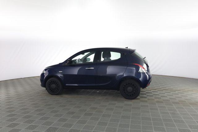 LANCIA Ypsilon Ypsilon 1.0 FireFly 5 porte S&S Hybrid Silver