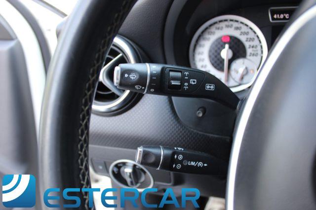 MERCEDES-BENZ A 200 CDI Sport