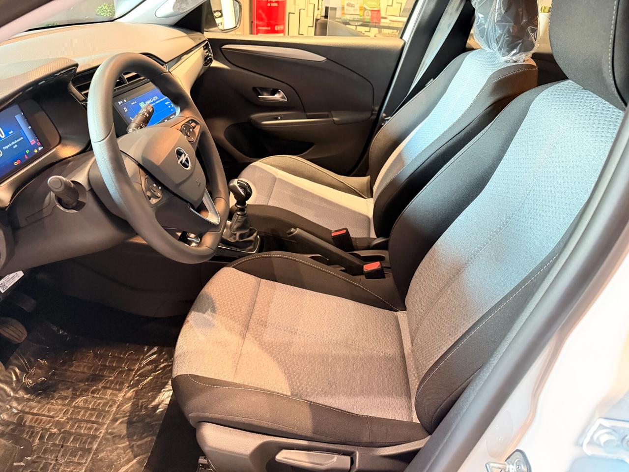 Opel Corsa 1.2 100 CV Edition