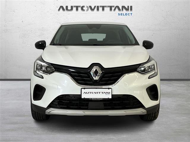 RENAULT Captur 1.0 TCe Zen my21