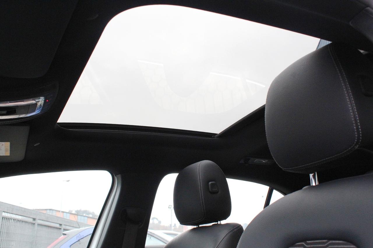 Mercedes-benz A 180 d Automatic Sport